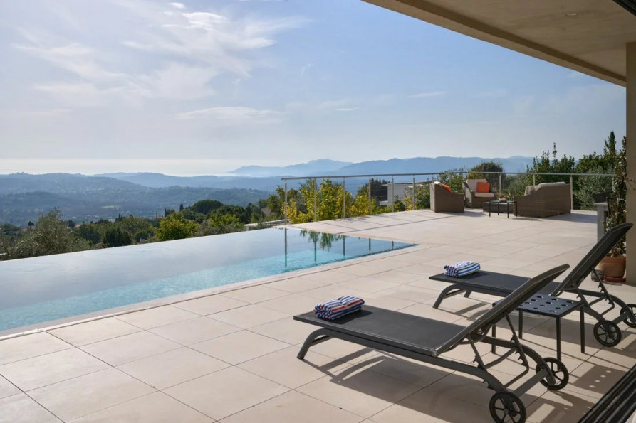 vente Maison Châteauneuf-grasse - Photo 3