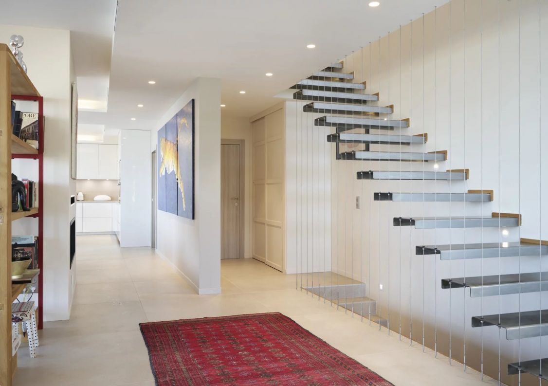 vente Maison Châteauneuf-grasse