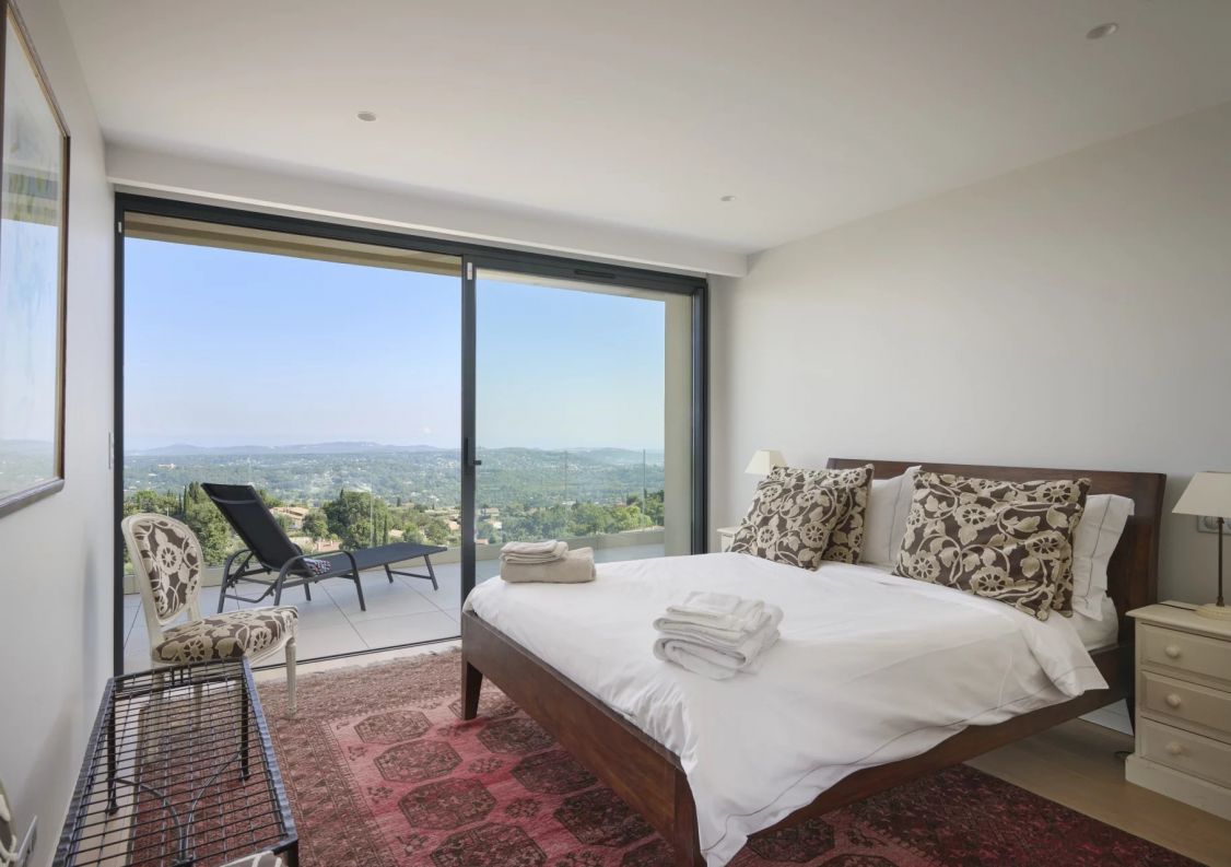 vente Maison Châteauneuf-grasse