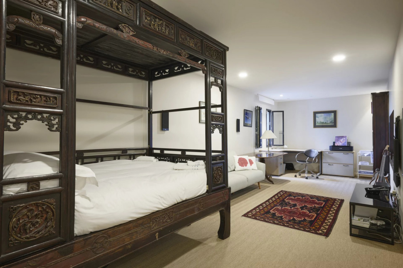 sale Maison Châteauneuf-grasse - Photo 20