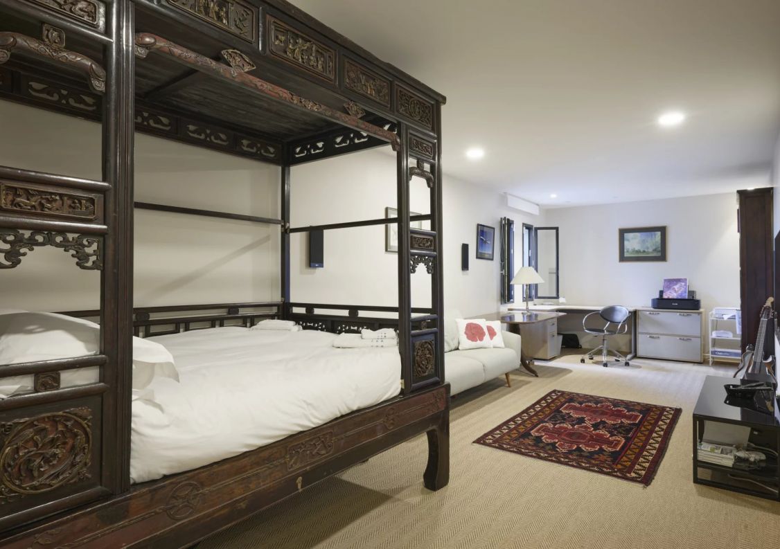 vente Maison Châteauneuf-grasse