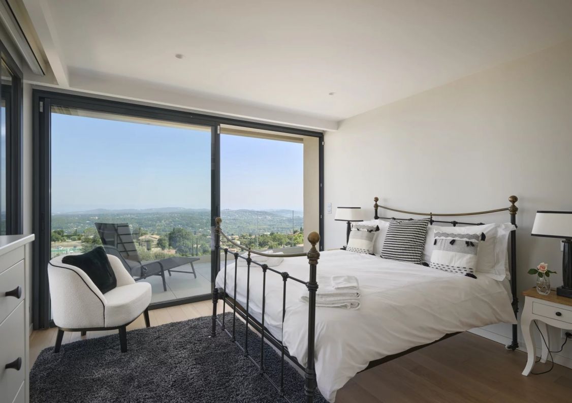 vente Maison Châteauneuf-grasse