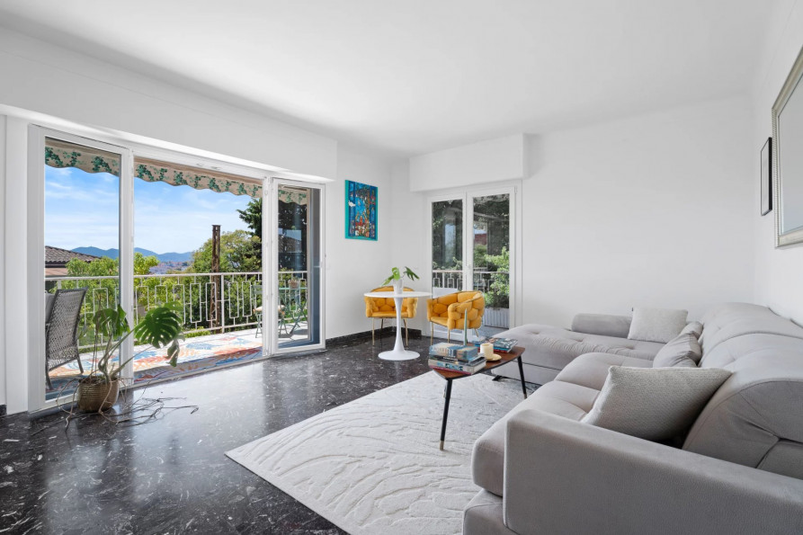 vente Appartement Cannes - Photo 8