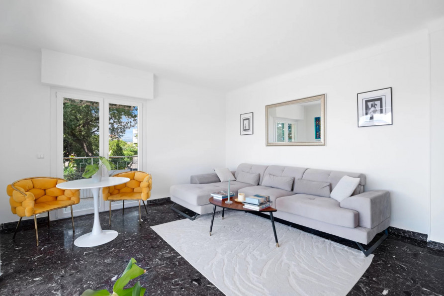 vente Appartement Cannes - Photo 2