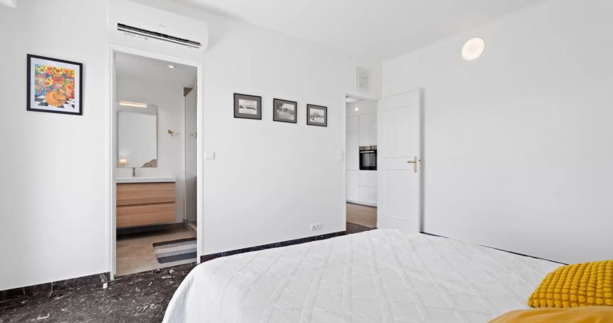 vente Appartement Cannes