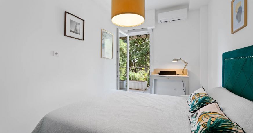 vente Appartement Cannes