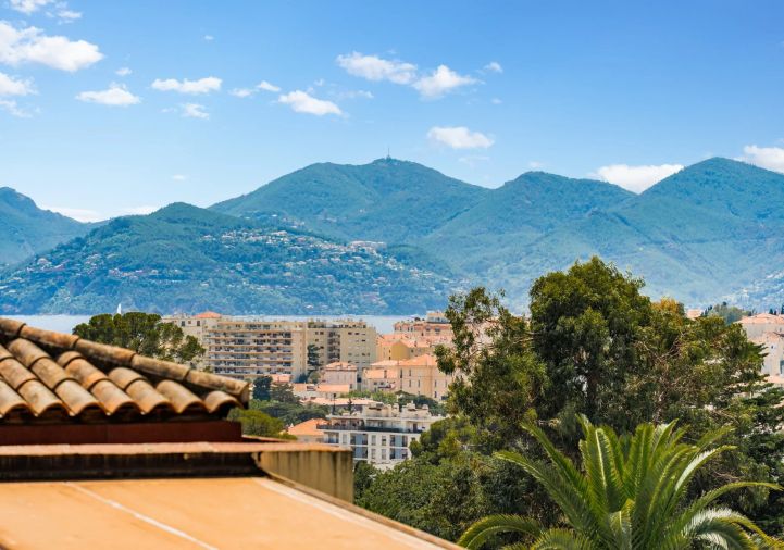 vente Appartement Cannes