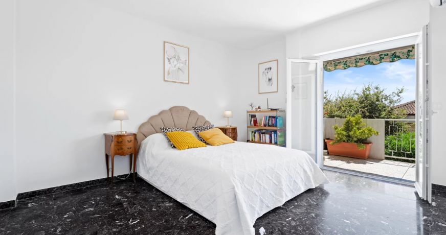 vente Appartement Cannes