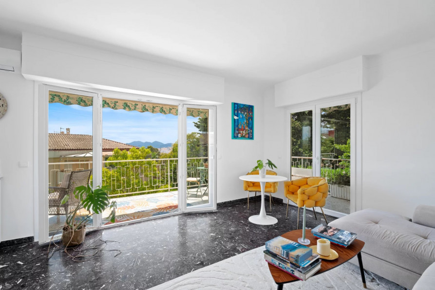 vente Appartement Cannes - Photo 1