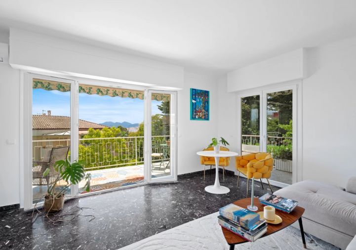 vente Appartement Cannes