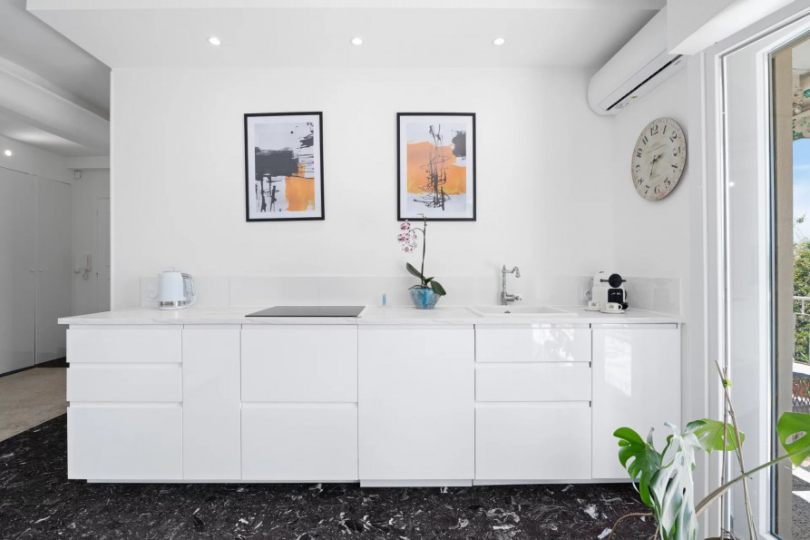 vente Appartement Cannes - Photo 10