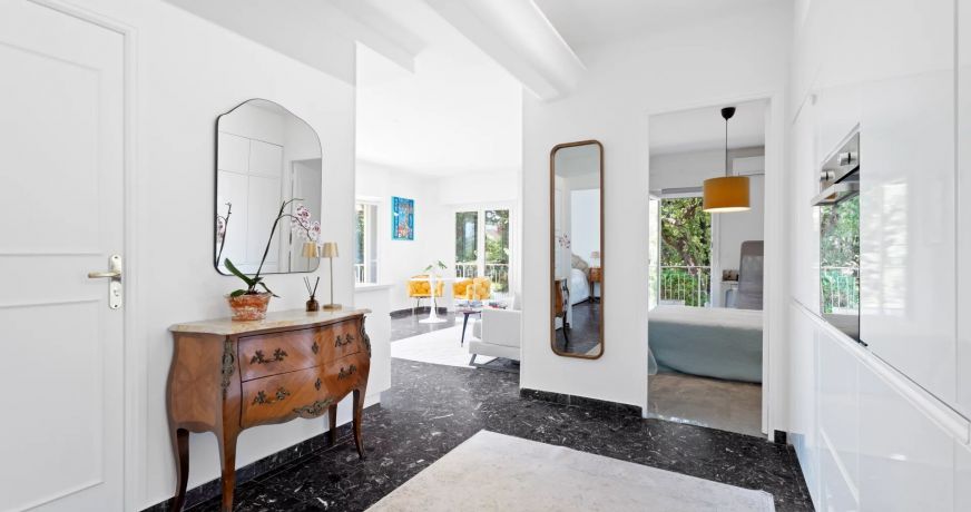 vente Appartement Cannes