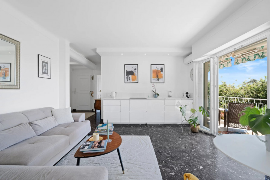 vente Appartement Cannes - Photo 6