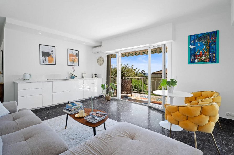 vente Appartement Cannes - Photo 5