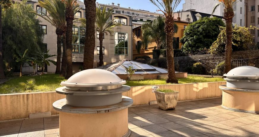 vente Appartement Nice