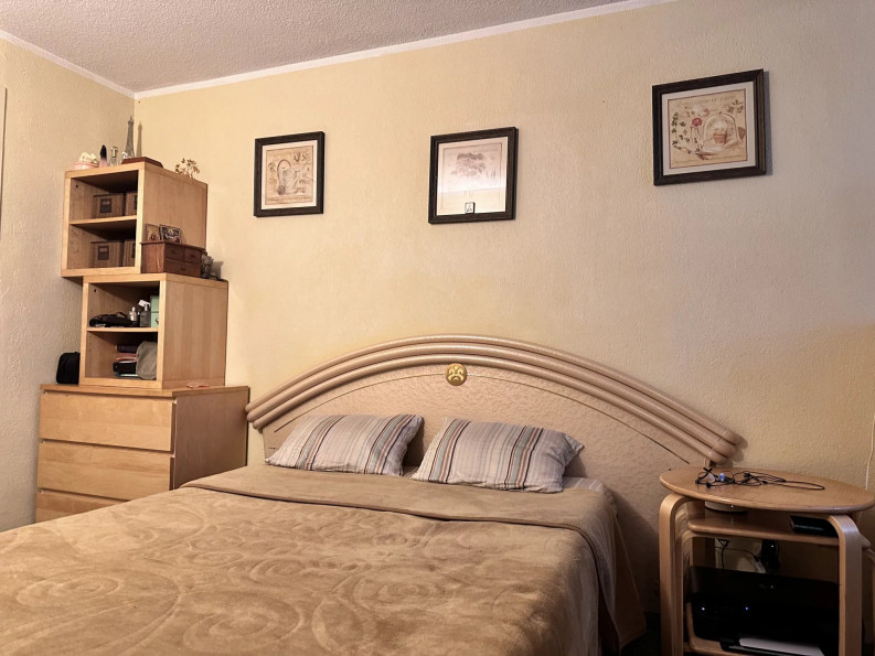 vente Appartement Nice - Photo 5