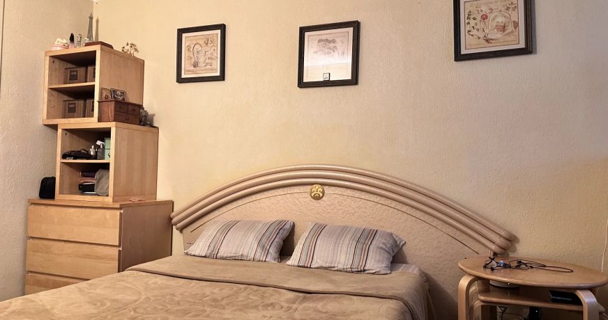 vente Appartement Nice