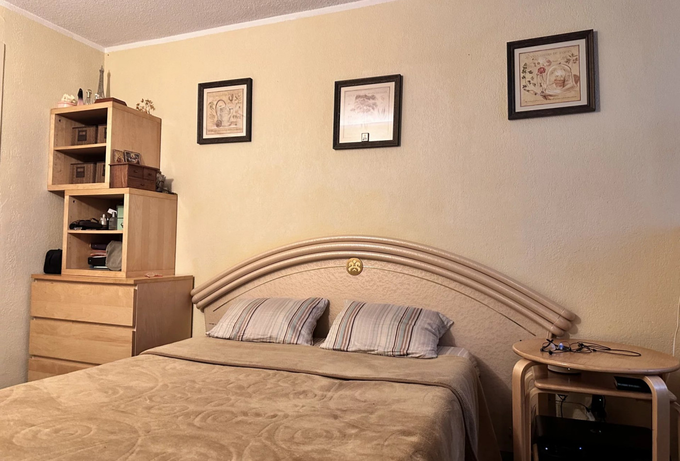 vente Appartement Nice - Photo 5