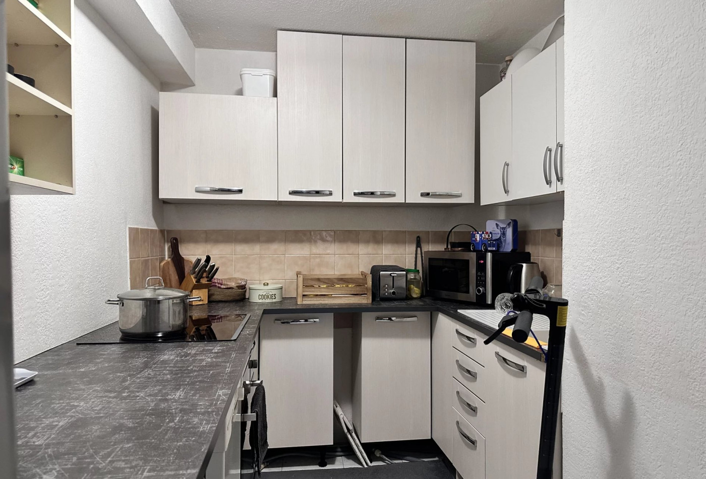 vente Appartement Nice - Photo 6