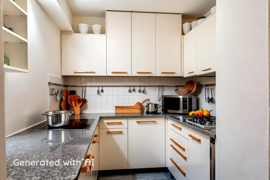 vente Appartement Nice - Photo 7