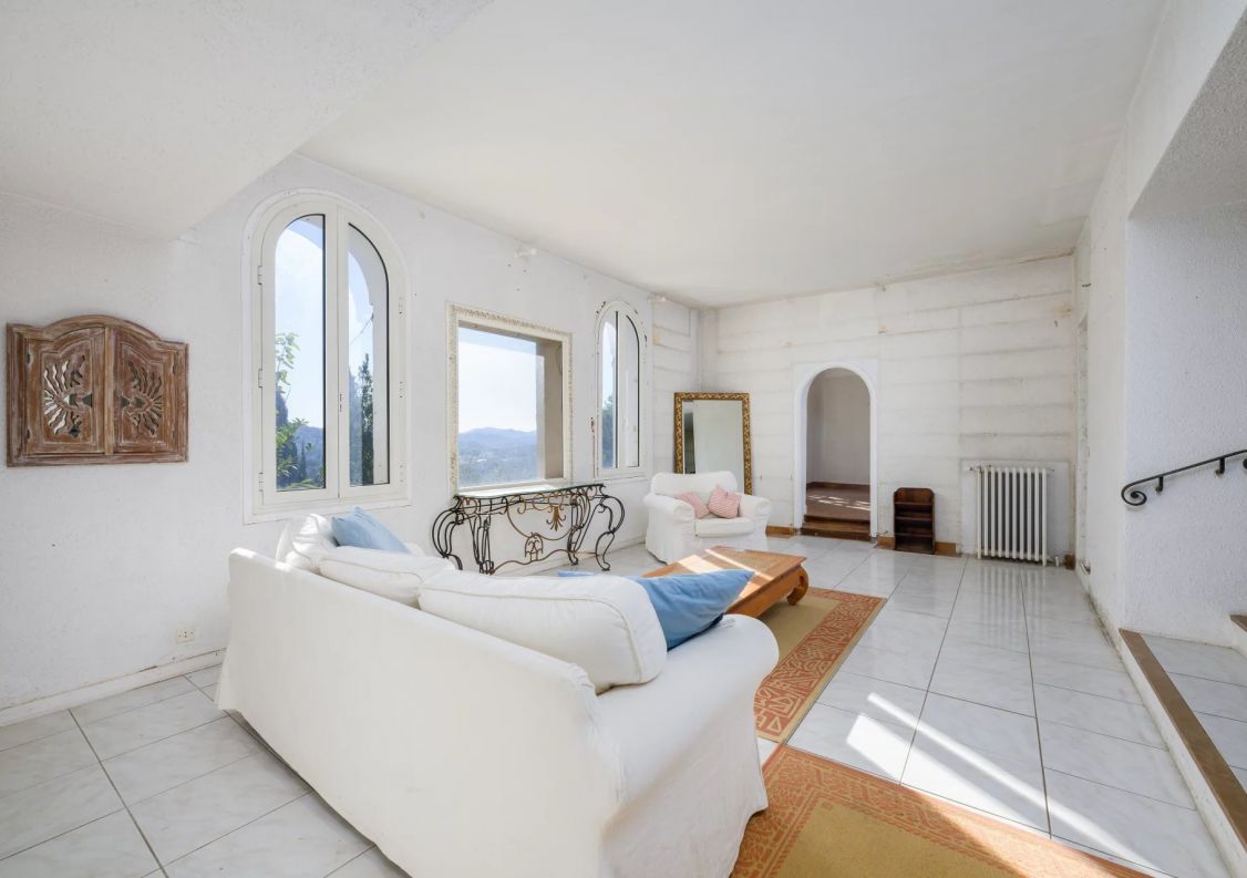 vente Maison Montauroux