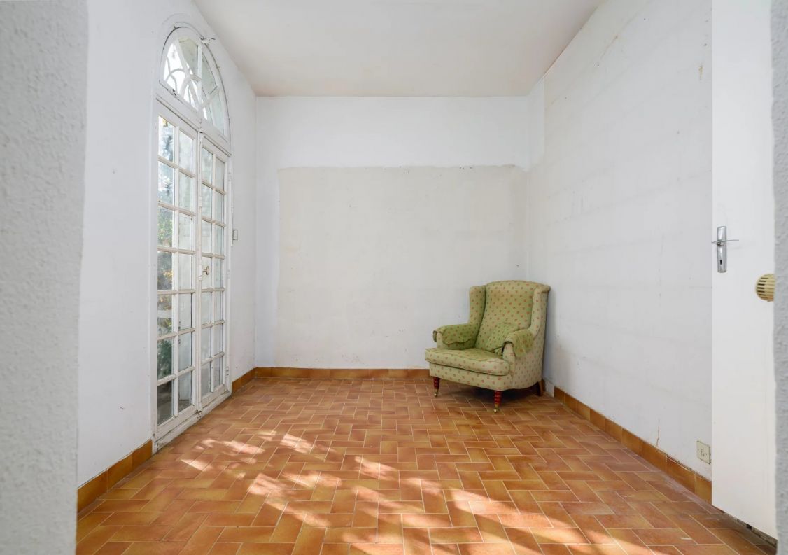 vente Maison Montauroux