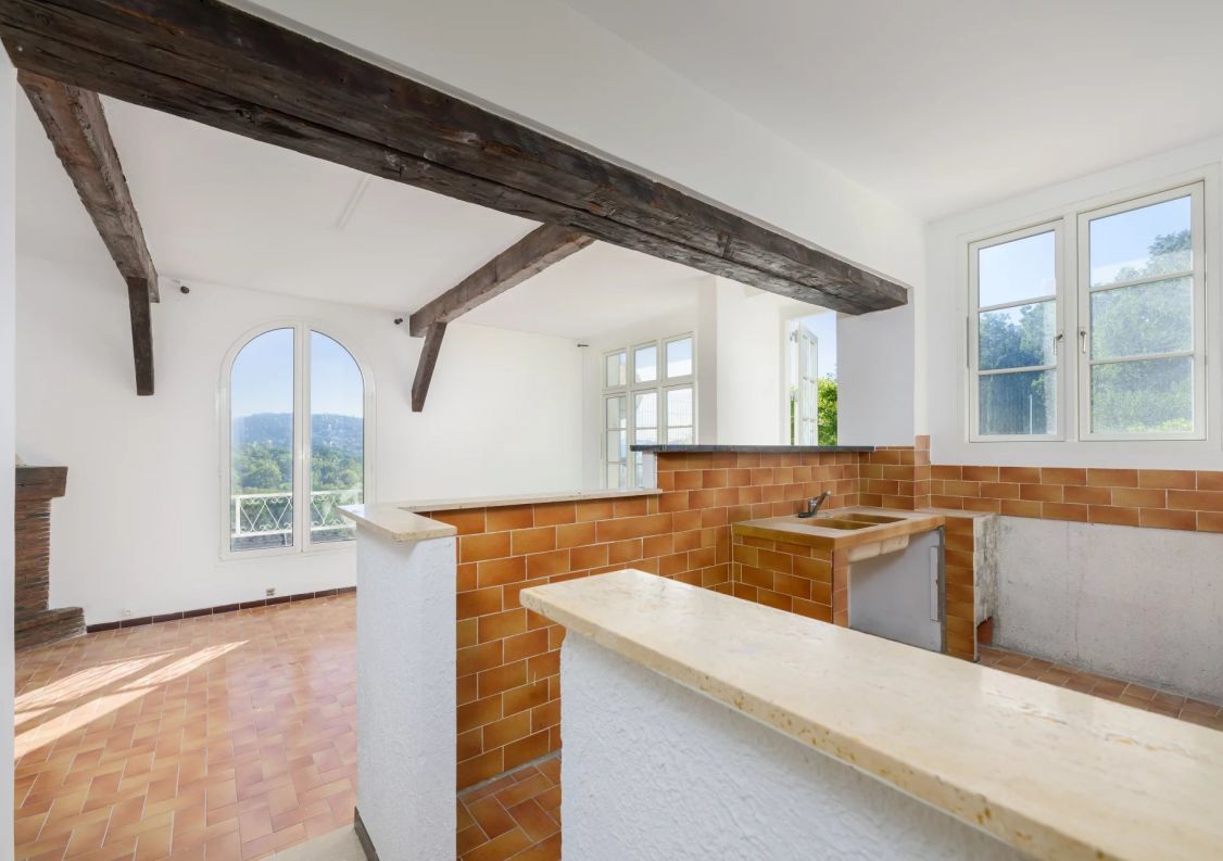 vente Maison Montauroux