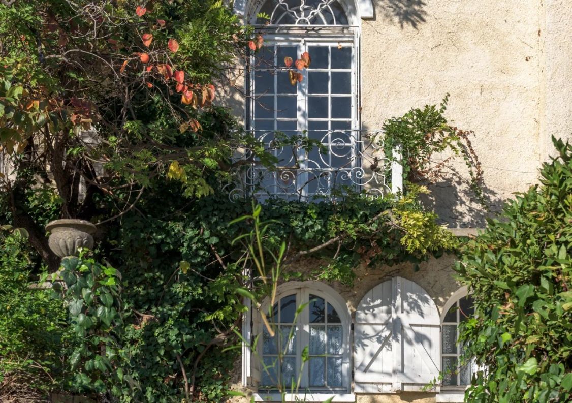 vente Maison Montauroux