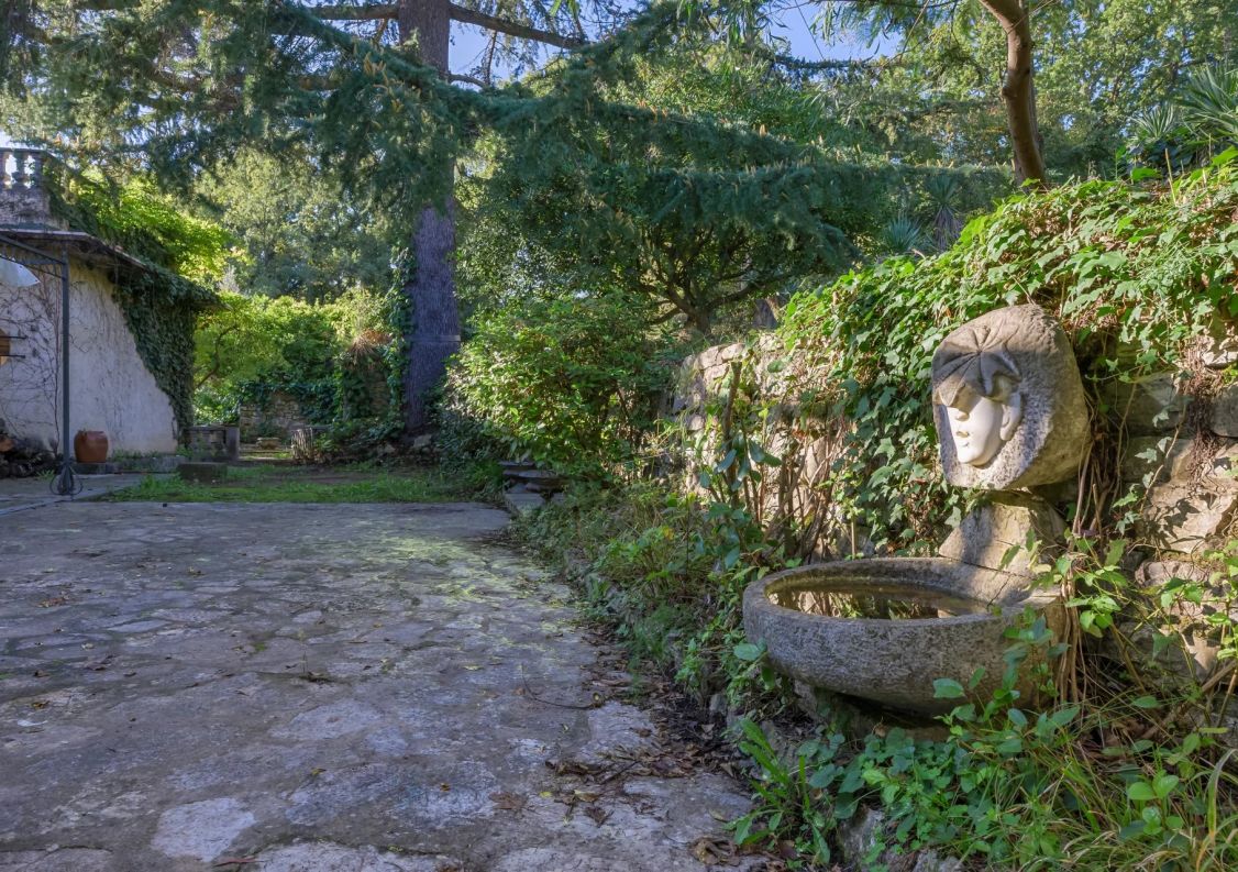vente Maison Montauroux