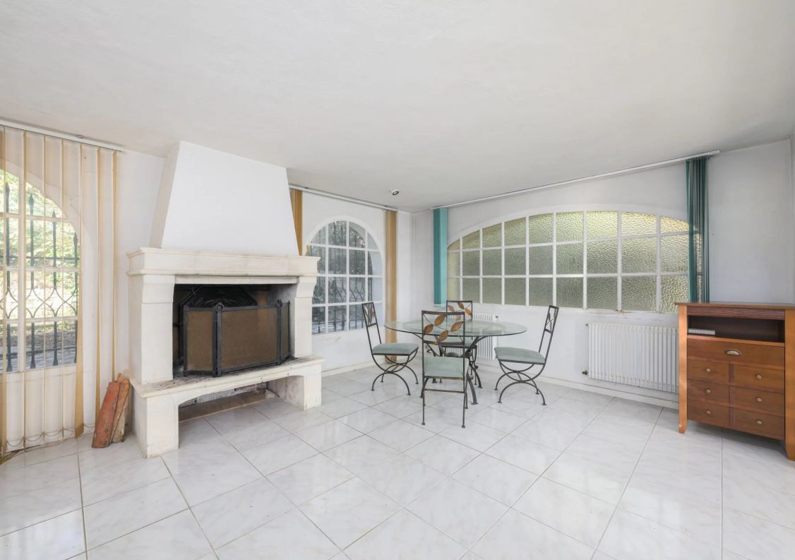 vente Maison Montauroux