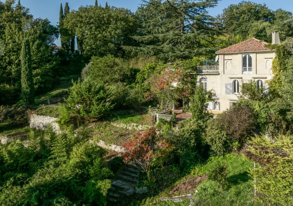 sale Maison Montauroux