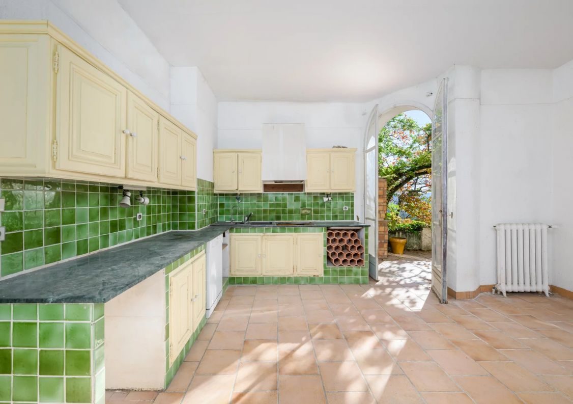 vente Maison Montauroux
