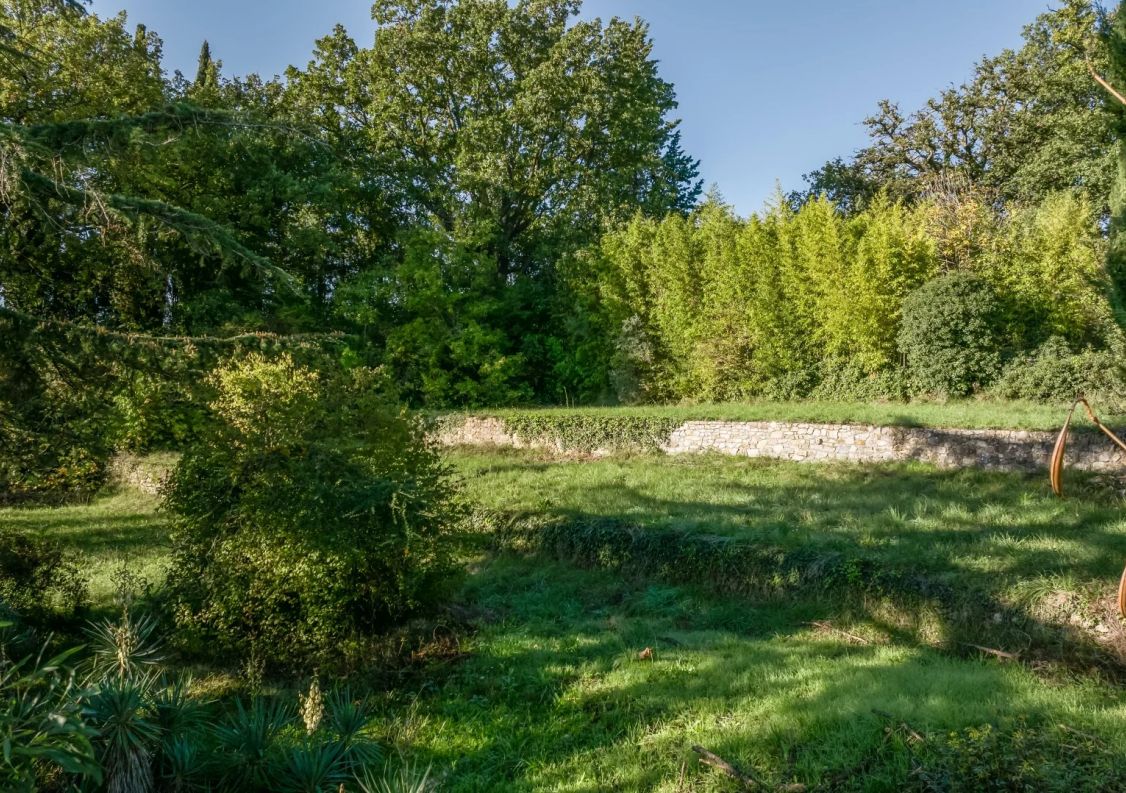 vente Maison Montauroux