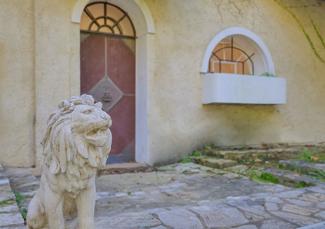 vente Maison Montauroux