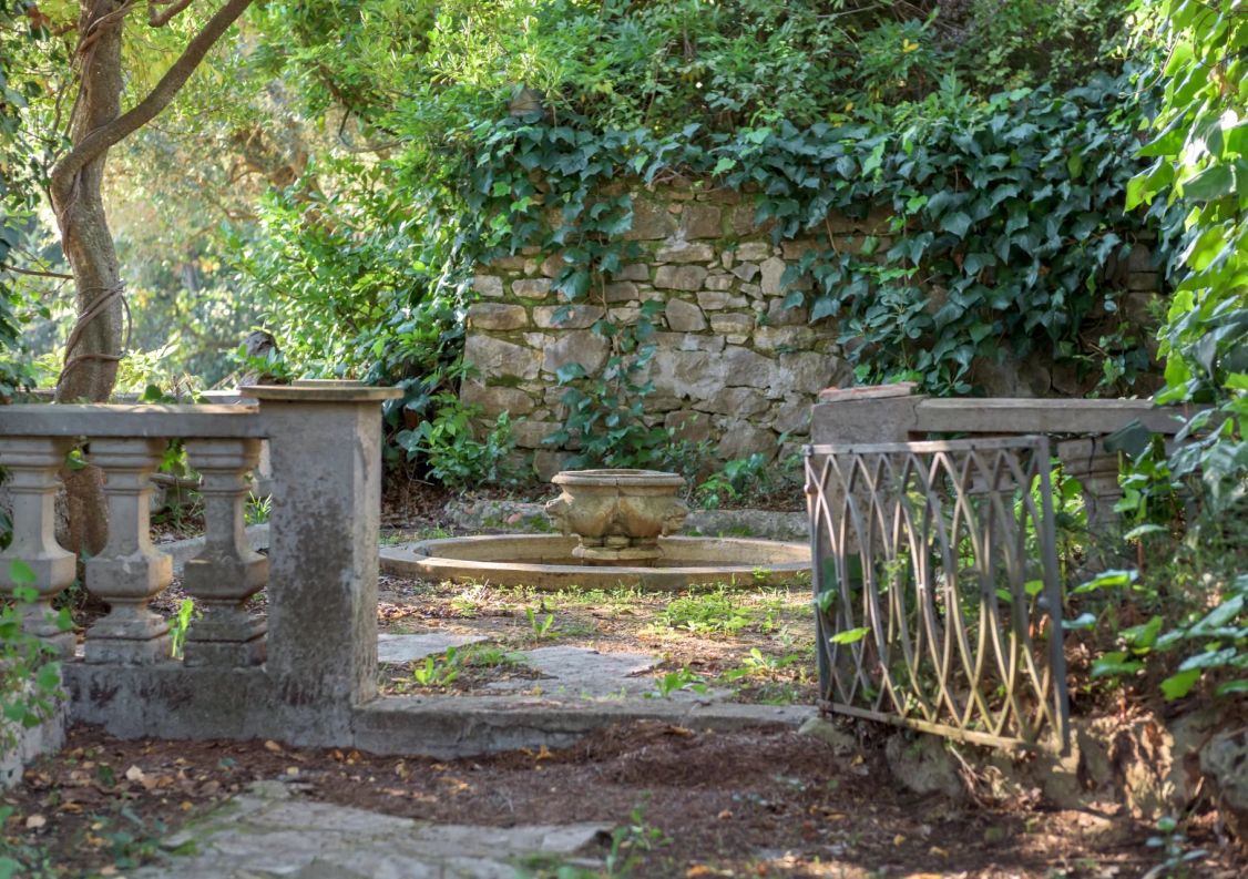 vente Maison Montauroux