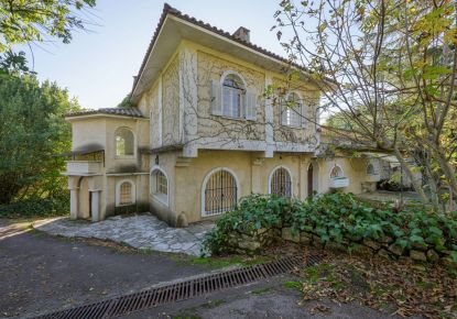 vente Maison Montauroux