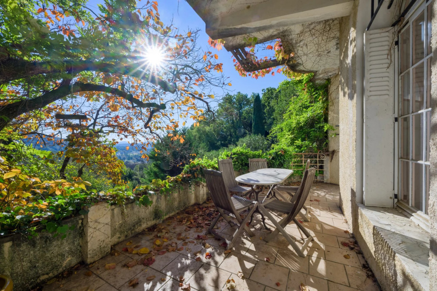 vente Maison Montauroux - Photo 6