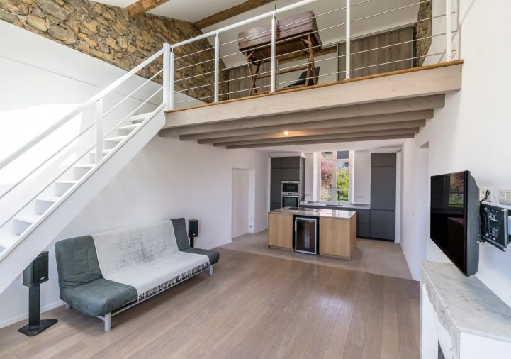 vente Appartement Cannes