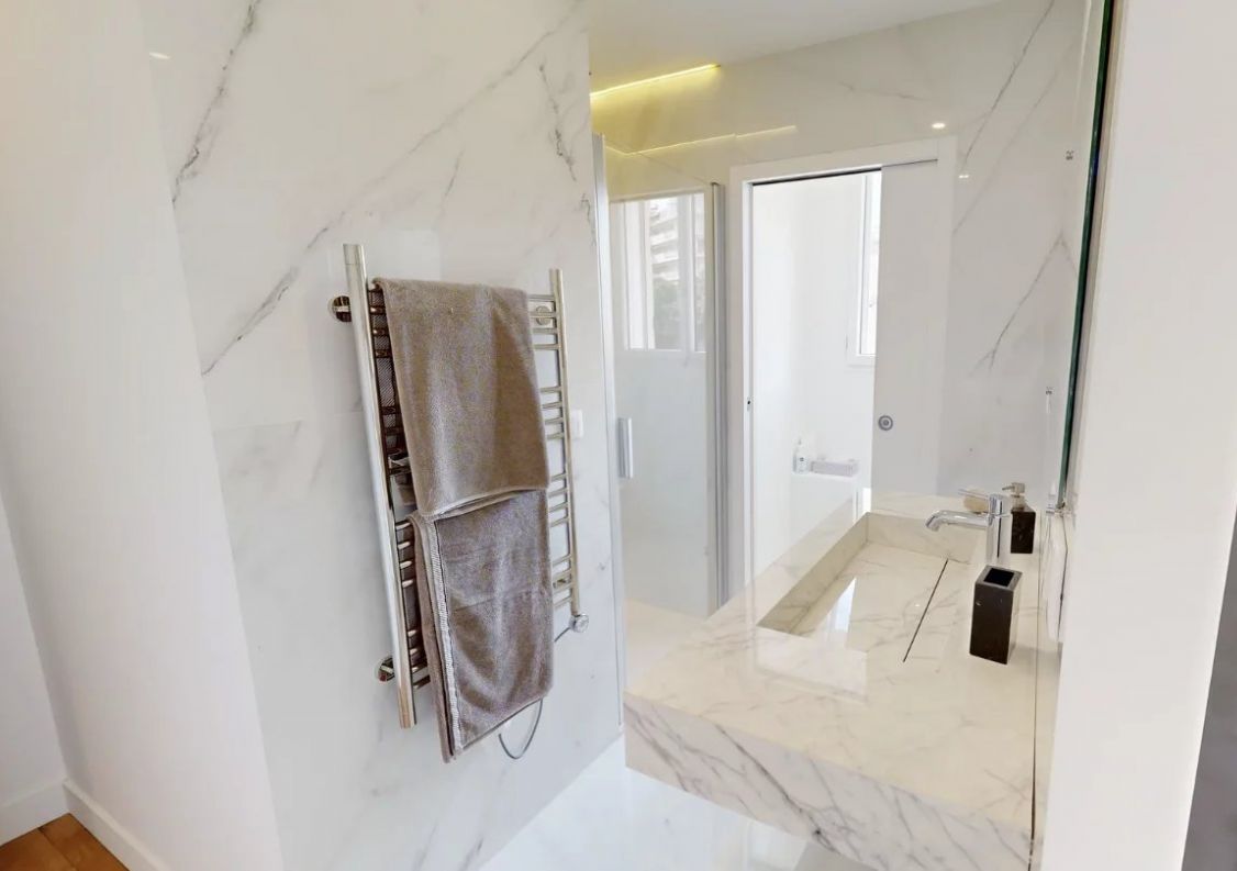 vente Appartement Cannes