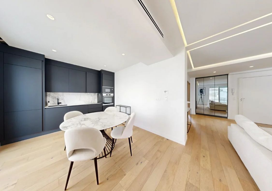 vente Appartement Cannes