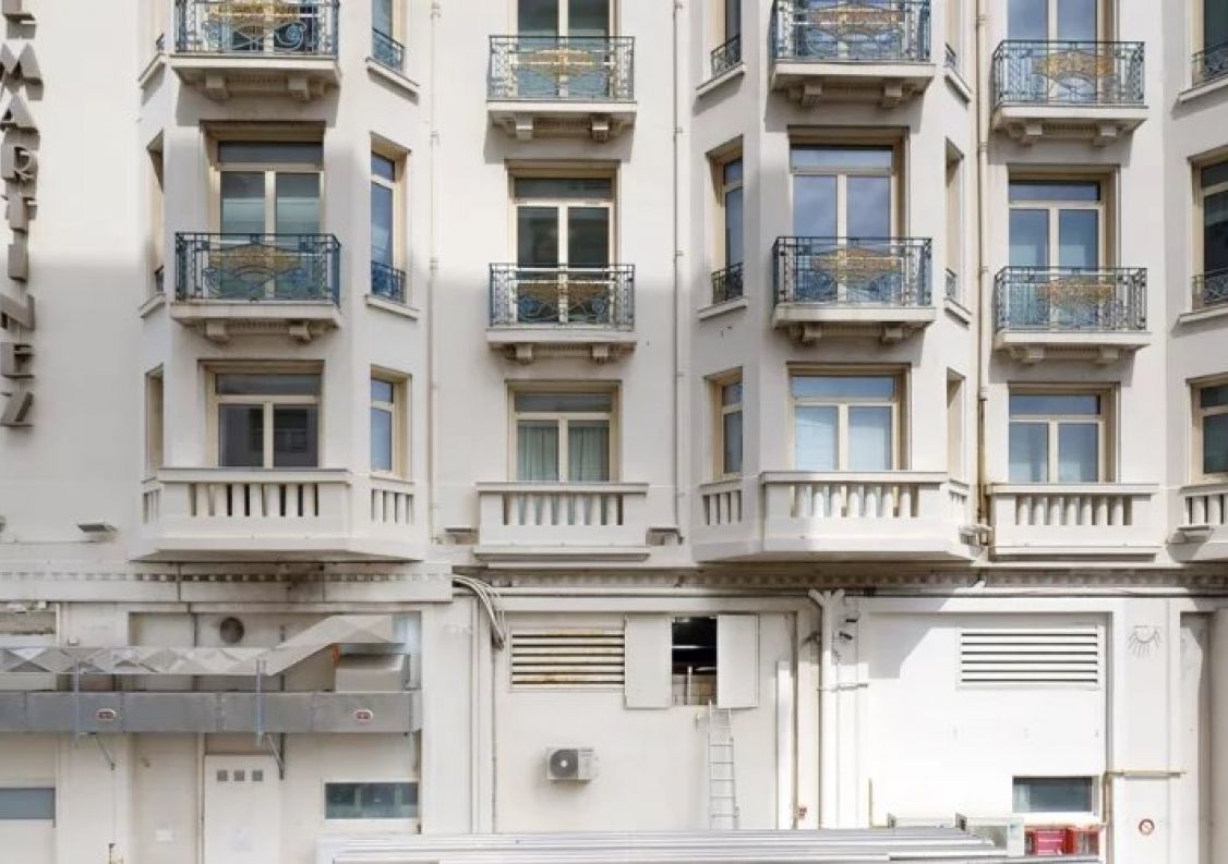 vente Appartement Cannes