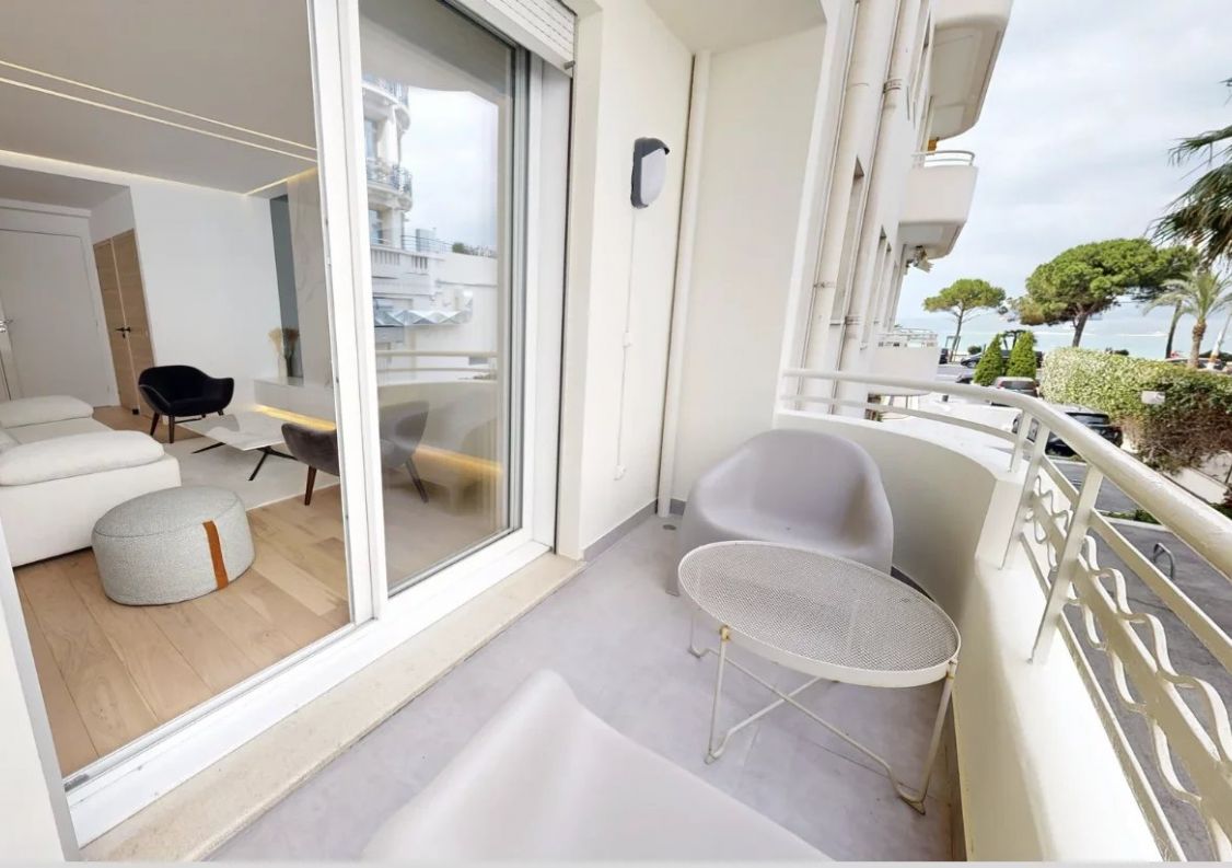 vente Appartement Cannes