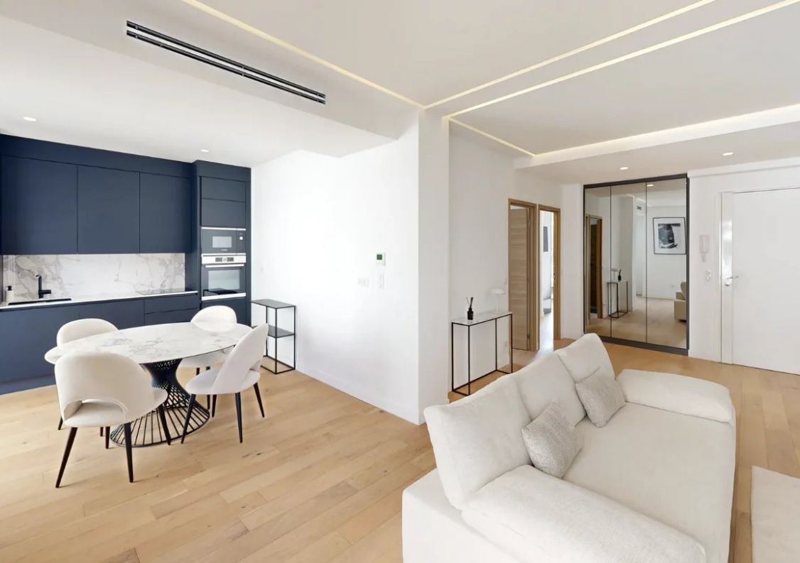 vente Appartement Cannes