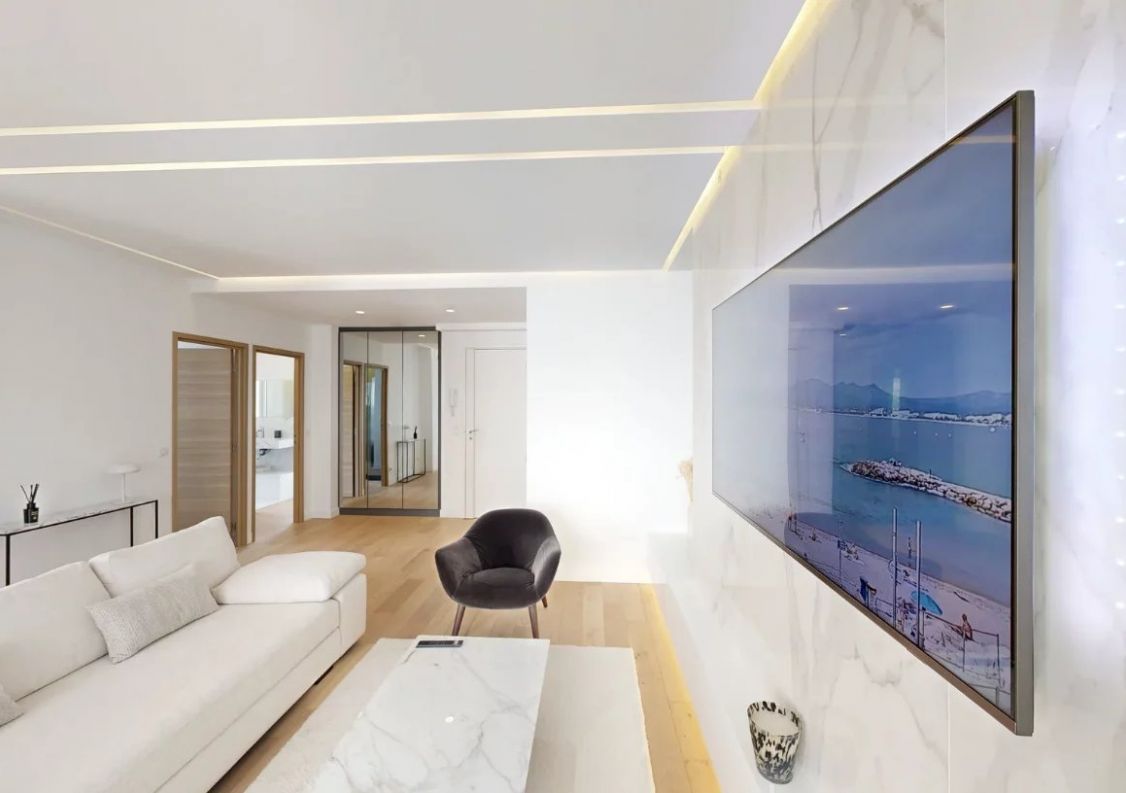 vente Appartement Cannes