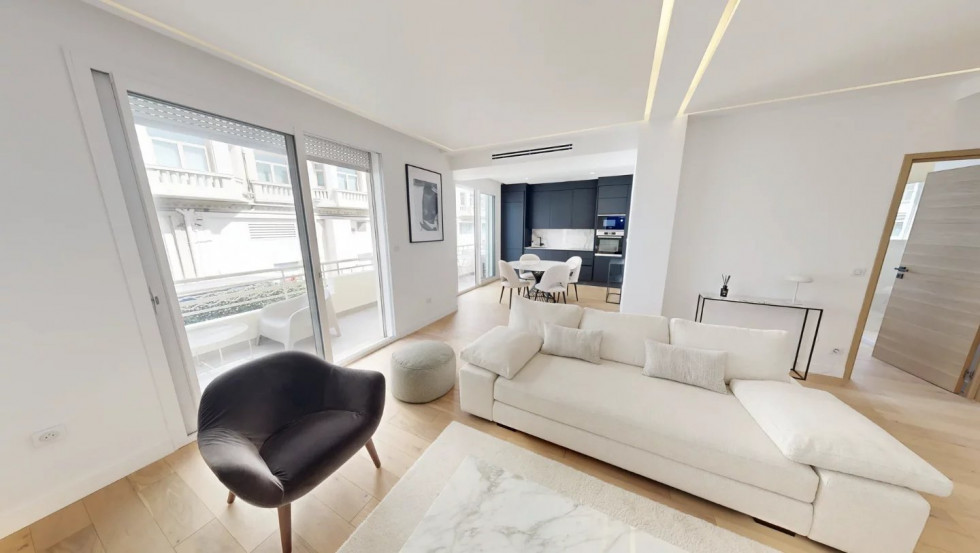 vente Appartement Cannes - Photo 5