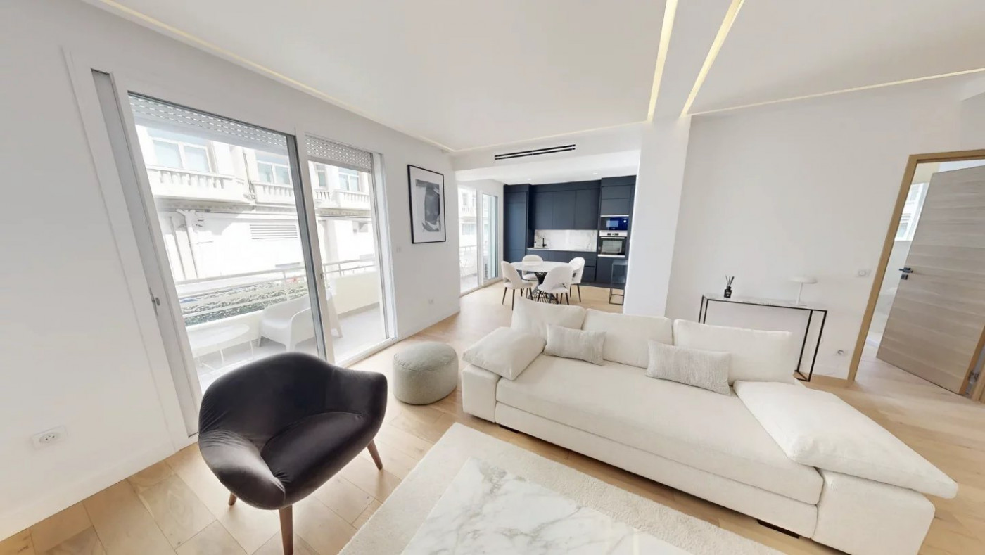 sale Appartement Cannes - Photo 5