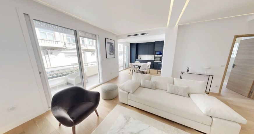 vente Appartement Cannes