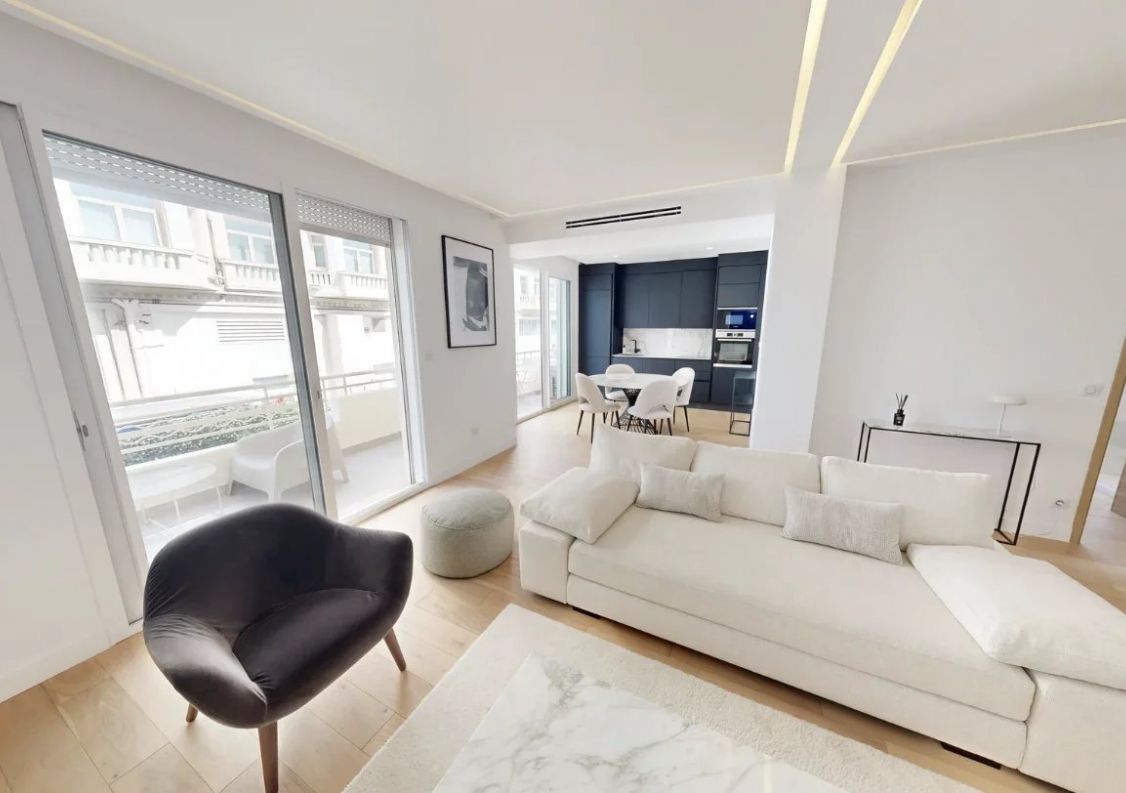 vente Appartement Cannes