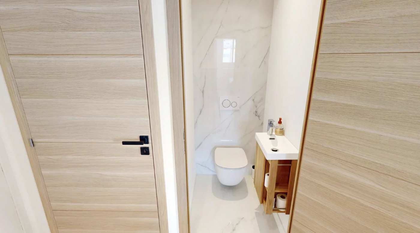 sale Appartement Cannes - Photo 12