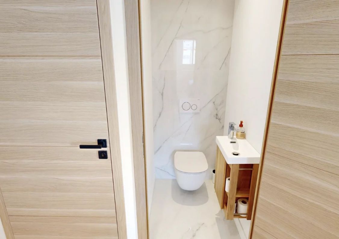 vente Appartement Cannes